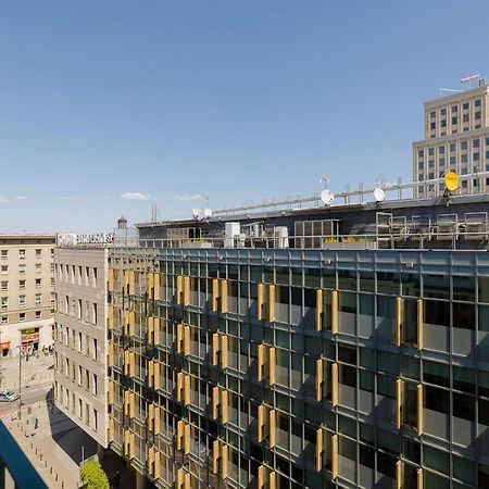 Shortstaypoland Jasna Warszawa Eksteriør billede