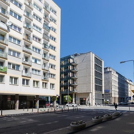 Shortstaypoland Jasna Warszawa Eksteriør billede